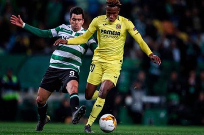 Nhận định, soi k&egrave;o Sporting vs Villarreal, 03h00 ng&agrave;y 15/07