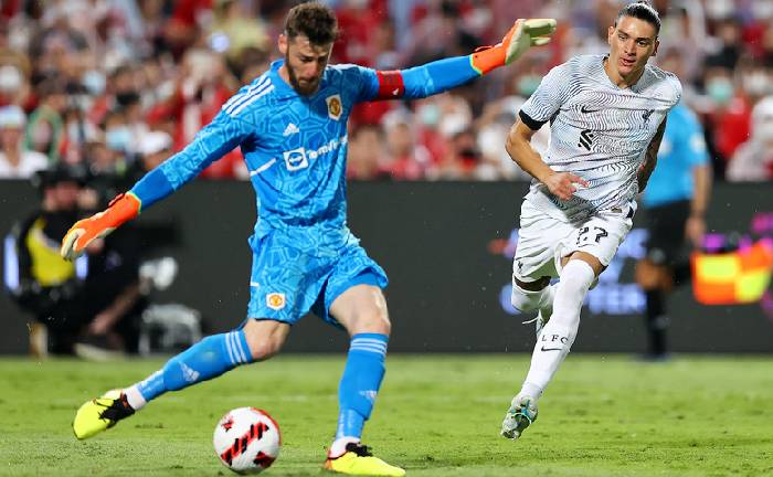 Ph&acirc;n t&iacute;ch k&egrave;o hiệp 1 Liverpool vs Crystal Palace, 19h35 ng&agrave;y 15/7