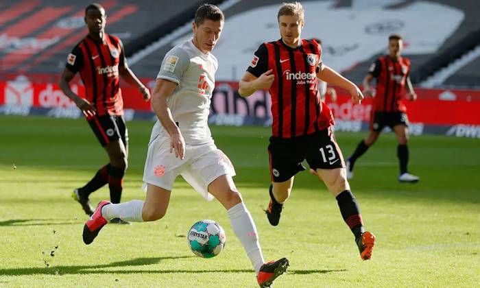 Soi k&egrave;o, dự đo&aacute;n Macao Eintracht Frankfurt vs Torino, 19h30 ng&agrave;y 15/7