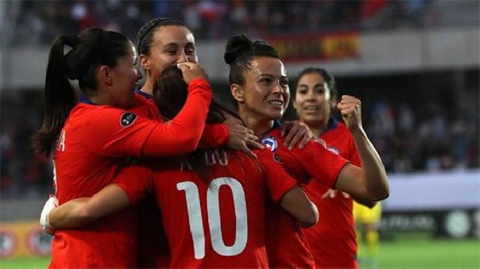 Soi k&egrave;o, dự đo&aacute;n Macao Nữ Chile vs Nữ Ecuador, 7h ng&agrave;y 15/7