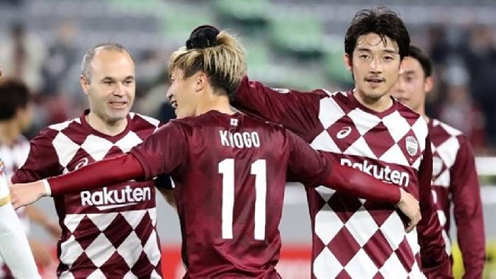 Soi k&egrave;o phạt g&oacute;c Kashima Antlers vs Vissel Kobe, 16h ng&agrave;y 16/7