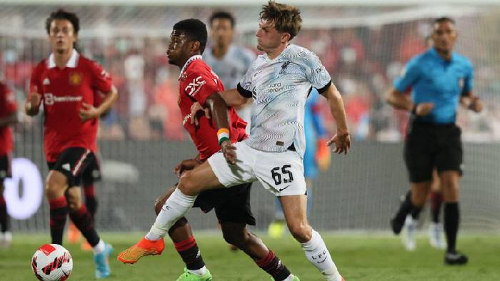 Soi k&egrave;o phạt g&oacute;c Liverpool vs Crystal Palace, 19h35 ng&agrave;y 15/7