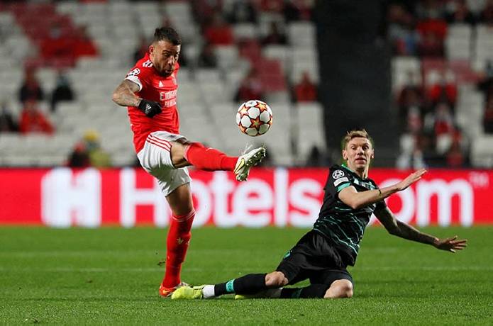 Soi k&egrave;o t&agrave;i xỉu Benfica vs Nice h&ocirc;m nay, 03h00 ng&agrave;y 16/07