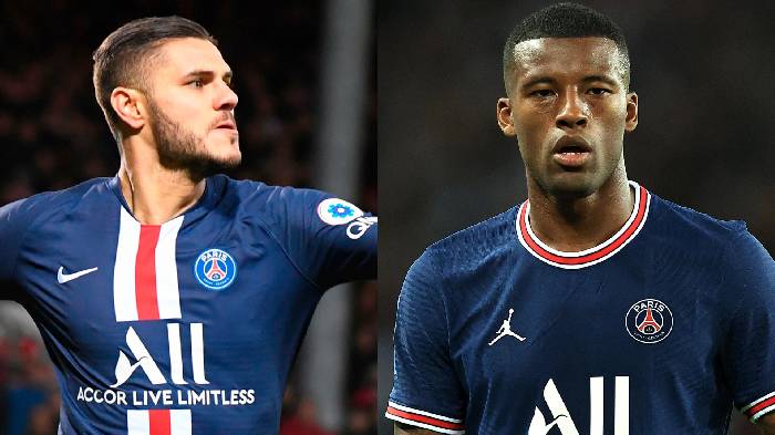 Top 5 ng&ocirc;i sao hạng A sắp bị PSG thanh l&yacute; trong m&ugrave;a H&egrave; n&agrave;y