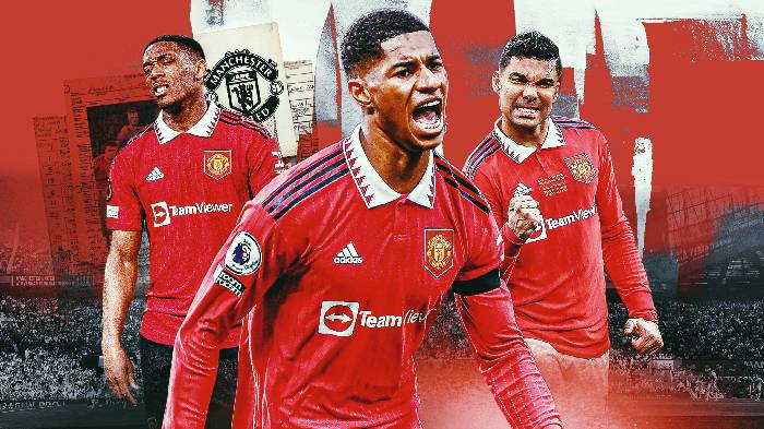 55 củ trao tay, t&acirc;n binh thứ 2 chỉ c&aacute;ch Old Trafford đ&uacute;ng 72h