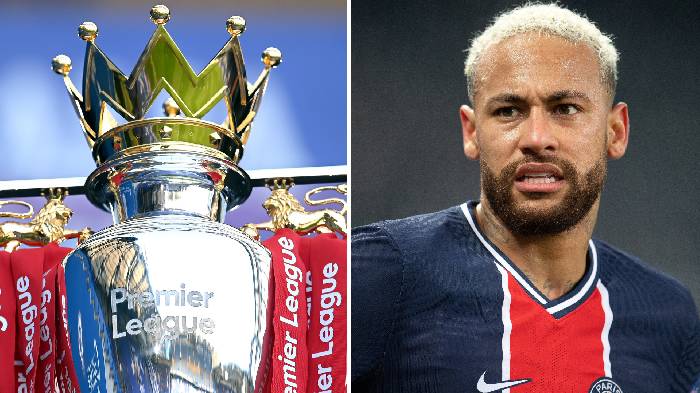 Đại gia Premier League t&aacute;i khởi động 'bom tấn' Neymar
