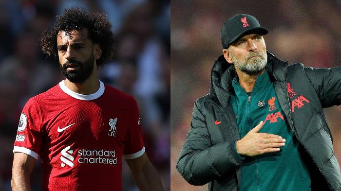 Đội h&igrave;nh trong mơ của Liverpool m&ugrave;a tới: C&acirc;y đinh ba mới của Klopp