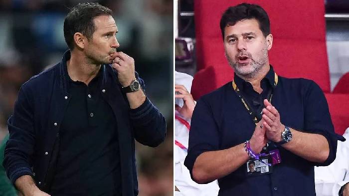 Lampard chỉ ra 3 c&aacute;i t&ecirc;n sẽ 'b&ugrave;ng nổ' dưới b&agrave;n tay của Pochettino