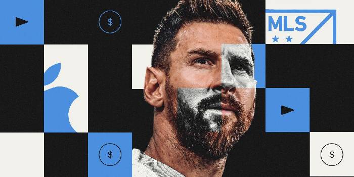 Messi c&oacute; động th&aacute;i 'đoạn tuyệt' với đội b&oacute;ng cũ PSG