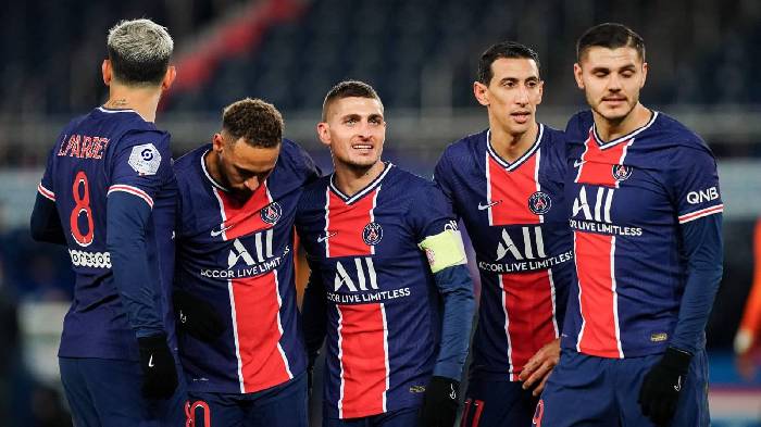 Người đại diện cũ tố th&acirc;n chủ bị PSG đe dọa v&agrave; giam lỏng