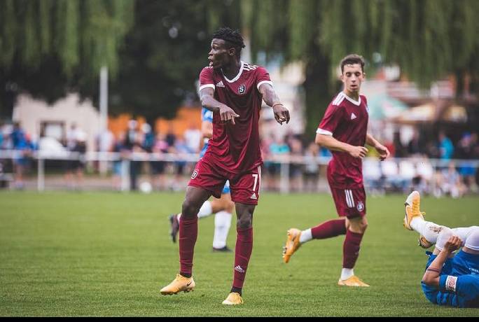 Nhận định, soi k&egrave;o Anderlecht vs Sparta Prague, 21h ng&agrave;y 14/7