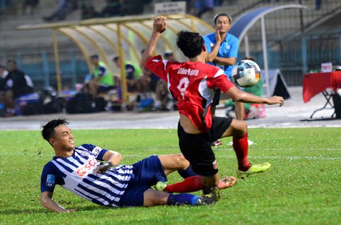 Nhận định, soi k&egrave;o B&agrave; Rịa Vũng T&agrave;u vs Long An, 18h ng&agrave;y 14/7