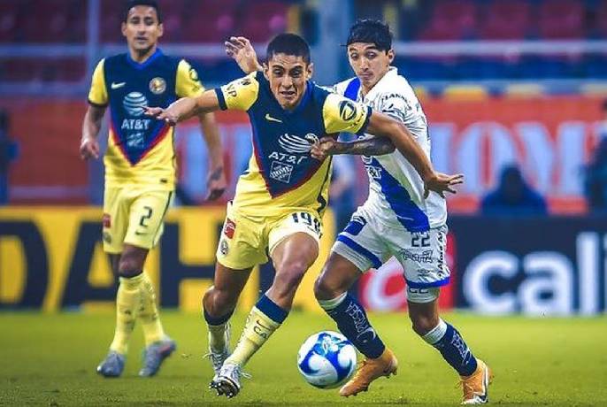 Nhận định, soi k&egrave;o Club America vs Puebla, 8h ng&agrave;y 16/7