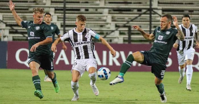 Nhận định, soi k&egrave;o Defensor SC vs Danubio FC, 6h ng&agrave;y 15/7