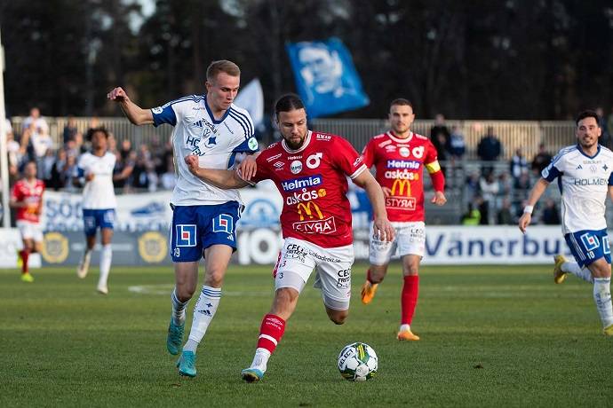 Nhận định, soi k&egrave;o Degerfors IF vs IK Sirius, 22h30 ng&agrave;y 15/7