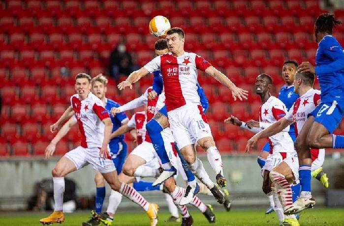 Nhận định, soi k&egrave;o Dusseldorf vs Slovan Liberec, 22h ng&agrave;y 14/7