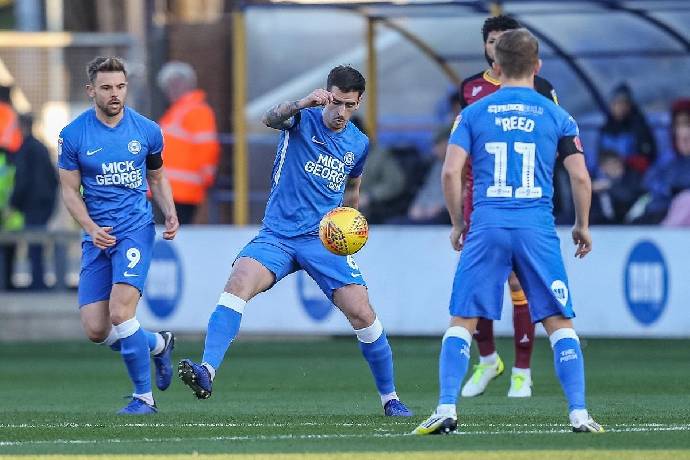 Nhận định, soi k&egrave;o Getafe vs Bradford City, 0h ng&agrave;y 15/7