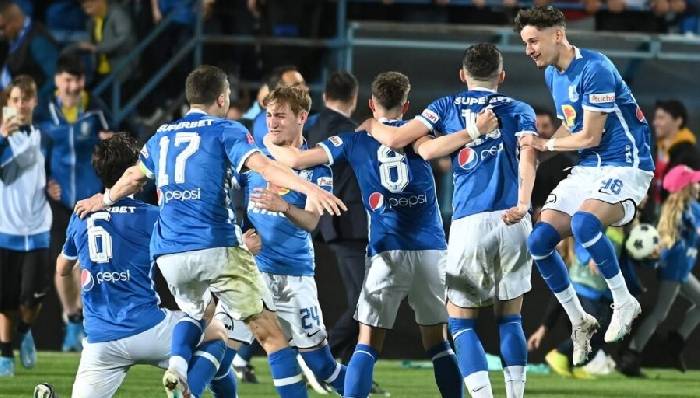 Nhận định, soi k&egrave;o Hermannstadt vs Farul Constanta, 22h30 ng&agrave;y 15/7