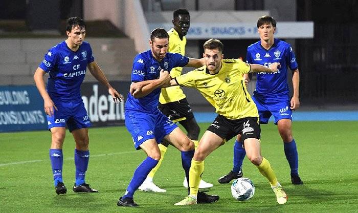 Nhận định, soi k&egrave;o JJK Jyvaskyla vs SalPa Salo, 20h ng&agrave;y 15/7