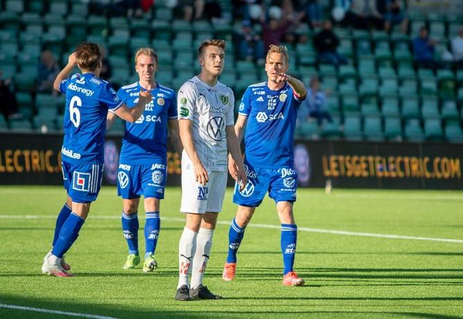 Nhận định, soi k&egrave;o Jonkopings Sodra IF vs GIF Sundsvall, 18h ng&agrave;y 15/7