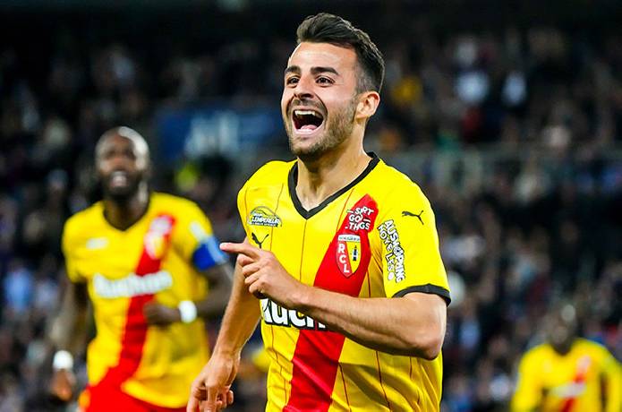 Nhận định, soi k&egrave;o Lens vs Amiens, 19h ng&agrave;y 14/7