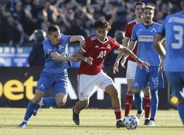 Nhận định, soi k&egrave;o Levski Sofia vs CSKA 1948 Sofia, 22h45 ng&agrave;y 15/7