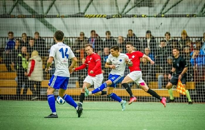 Nhận định, soi k&egrave;o Mikkelin Palloilijat vs JaPS, 22h30 ng&agrave;y 14/7