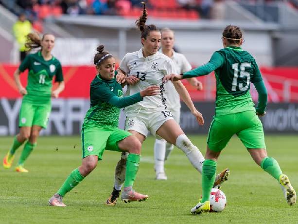 Nhận định, soi k&egrave;o Nữ S&eacute;c vs Nữ Slovakia, 0h ng&agrave;y 15/7