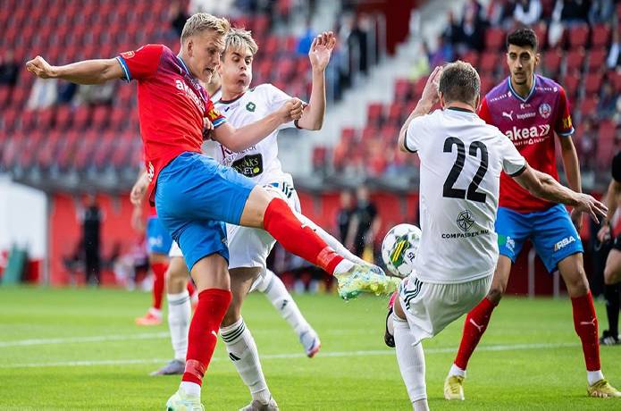 Nhận định, soi k&egrave;o Oster vs Skovde AIK, 0h ng&agrave;y 15/7