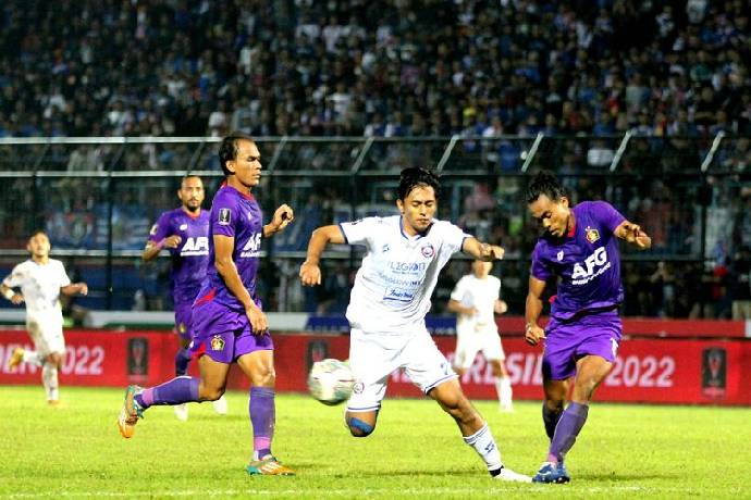 Nhận định, soi k&egrave;o Persik Kediri vs Arema Malang, 15h ng&agrave;y 15/7