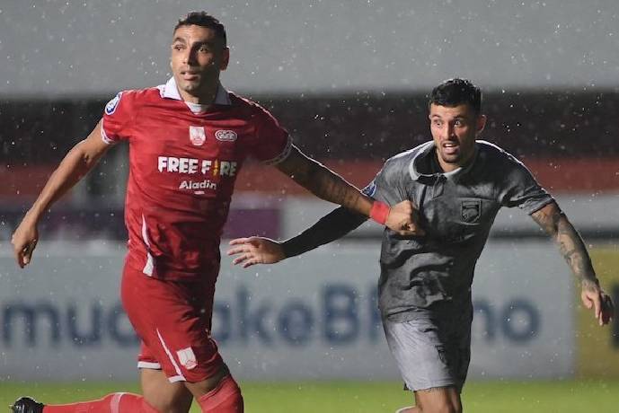 Nhận định, soi k&egrave;o Persis Solo vs Borneo, 19h ng&agrave;y 15/7