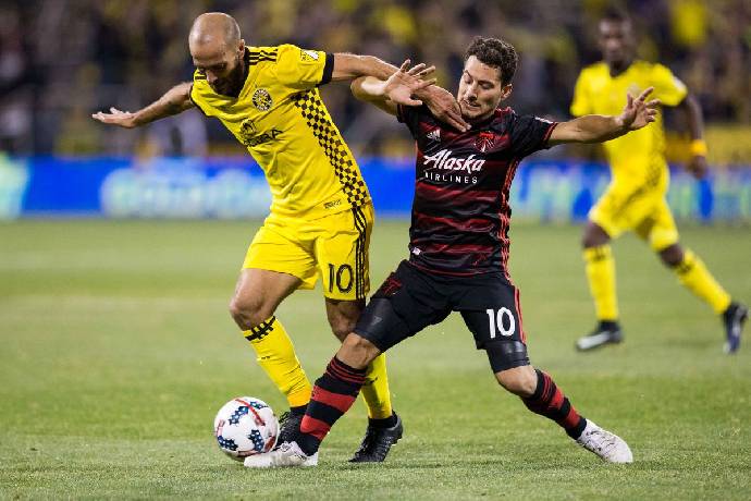 Nhận định, soi k&egrave;o Portland Timbers vs Columbus Crew, 9h30 ng&agrave;y 16/7