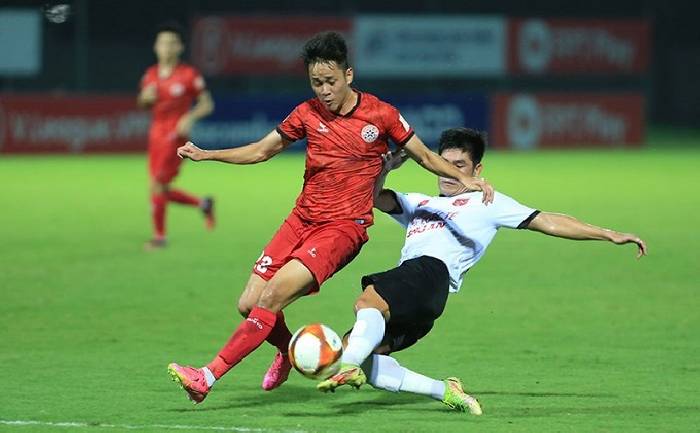 Nhận định, soi k&egrave;o PVF-CAND vs Ph&uacute; Thọ, 19h15 ng&agrave;y 14/7