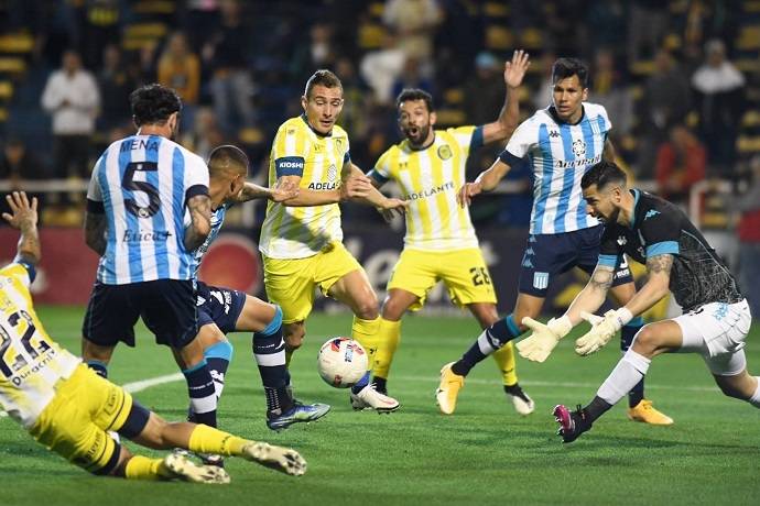 Nhận định, soi k&egrave;o Racing Club vs Rosario Central, 2h00 ng&agrave;y 16/7