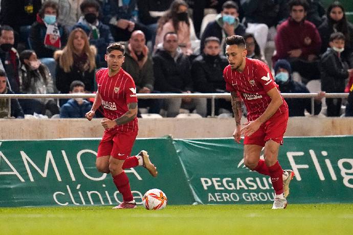Nhận định, soi k&egrave;o Sevilla vs Cordoba, 0h ng&agrave;y 15/7