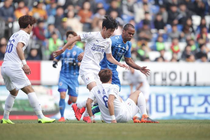 Nhận định, soi k&egrave;o Suwon Samsung Bluewings vs Ulsan Hyundai, 17h ng&agrave;y 15/7