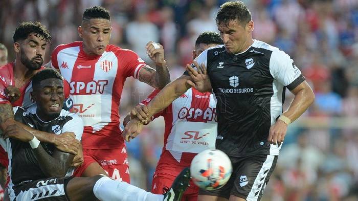 Nhận định, soi k&egrave;o Union Santa Fe vs CA Platense, 0h ng&agrave;y 16/7