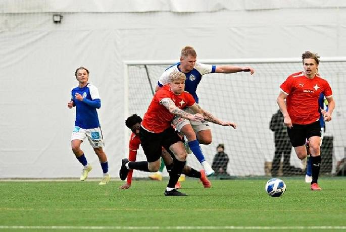 Ph&acirc;n t&iacute;ch k&egrave;o hiệp 1 Mikkelin Palloilijat vs JaPS, 22h30 ng&agrave;y 14/7