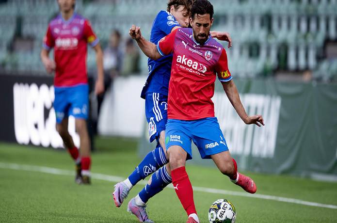 Ph&acirc;n t&iacute;ch k&egrave;o hiệp 1 Oster vs Skovde AIK, 0h ng&agrave;y 15/7