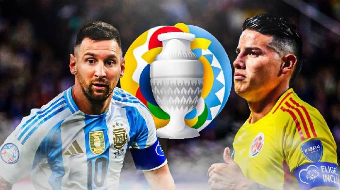 Nhận định, soi k&egrave;o Argentina vs Colombia, 7h00 ng&agrave;y 15/7: Tin v&agrave;o Messi