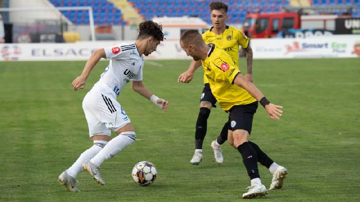 Nhận định, soi k&egrave;o Botosani vs Otelul, 22h30 ng&agrave;y 15/7: Kh&oacute; cho kh&aacute;ch