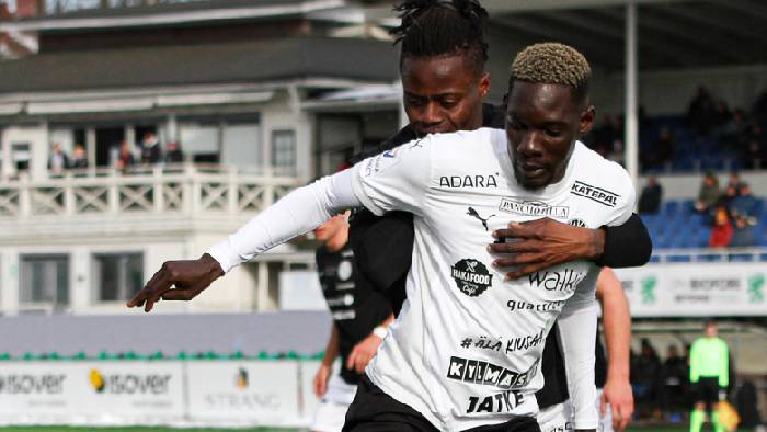 Nhận định, soi k&egrave;o Haka vs Ilves Tampere, 23h00 ng&agrave;y 15/7: Cửa tr&ecirc;n &lsquo;tạch&rsquo;