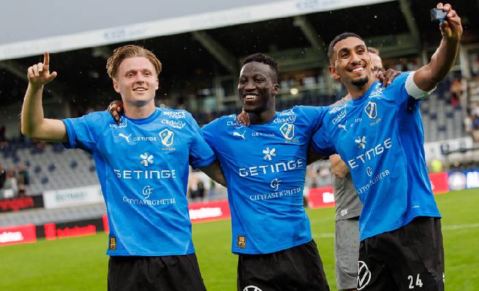 Nhận định, soi k&egrave;o Halmstads vs AIK Solna, 00h00 ng&agrave;y 16/7: Cửa tr&ecirc;n thất thế