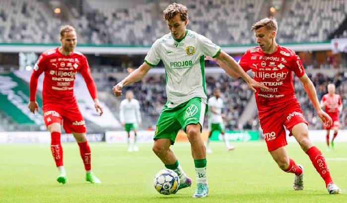 Nhận định, soi k&egrave;o Hammarby vs Goteborg, 00h00 ng&agrave;y 16/7: Cửa tr&ecirc;n đ&aacute;ng tin