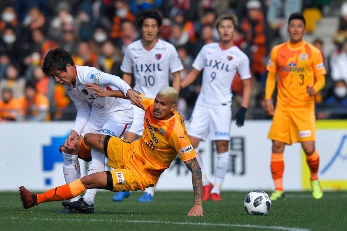 Nhận định, soi k&egrave;o Oita Trinita vs Shimizu S-Pulse, 17h00 ng&agrave;y 14/7: Kh&aacute;ch sa s&uacute;t