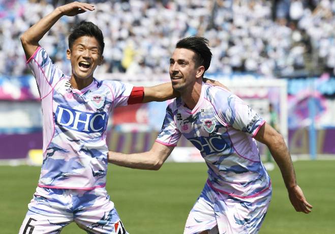 Nhận định, soi k&egrave;o Sagan Tosu vs Gamba Osaka, 17h00 ng&agrave;y 14/7: Chia điểm