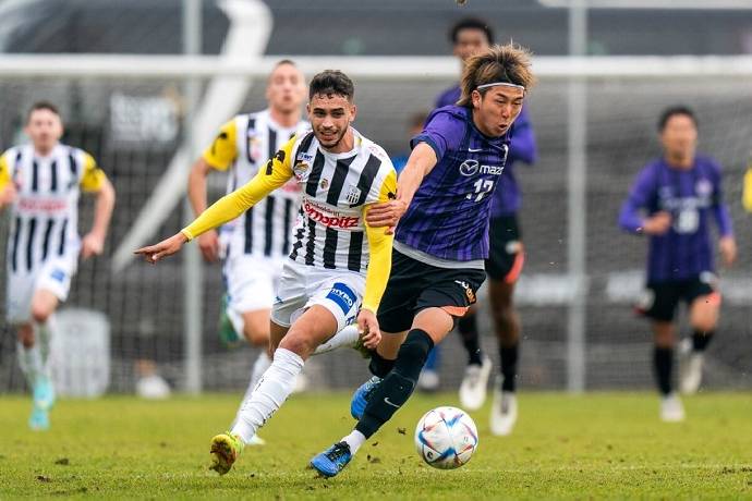 Nhận định, soi k&egrave;o Sanfrecce Hiroshima vs Avispa Fukuoka, 16h30 ng&agrave;y 14/7: Chủ nh&agrave; ra oai