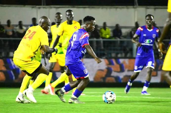 Nhận định, soi k&egrave;o SC Villa vs APR FC, 17h00 ng&agrave;y 15/7: X&aacute;c định ng&ocirc;i đầu bảng