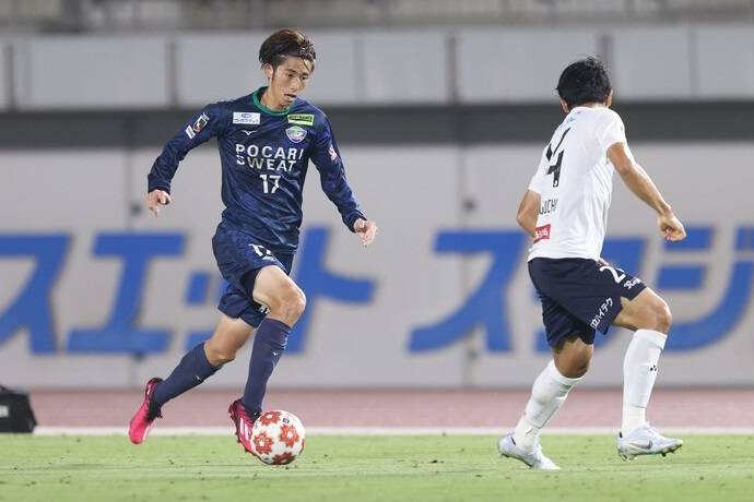 Nhận định, soi k&egrave;o Tokushima Vortis vs Vegalta Sendai, 17h00 ng&agrave;y 14/7: Kh&aacute;ch sa s&uacute;t