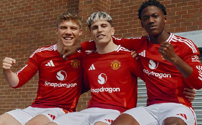 Soi k&egrave;o g&oacute;c Rosenborg vs MU, 23h00 ng&agrave;y 15/7